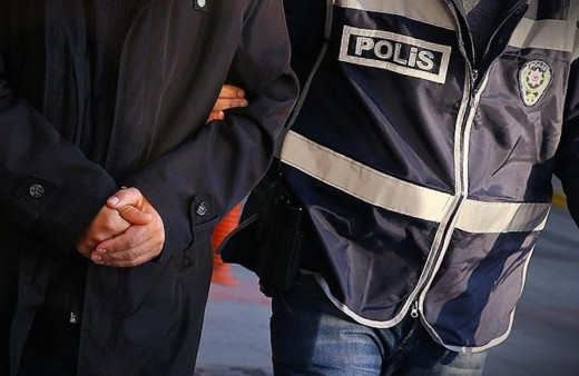 FETÖ’nün kamu gizli yapılanmasına operasyon: 21 gözaltı