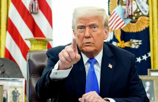 Trump'tan ateşkes açıklaması: Çok yakınız...