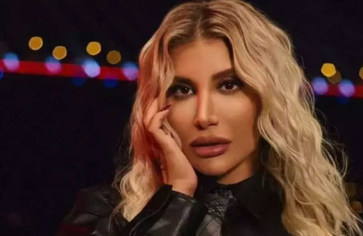 İrem Derici'den 'uyuşturucu' açıklaması: Mahalle mahalle dolaşıp paylaşacağım