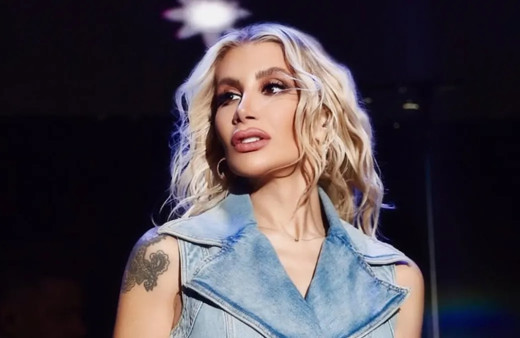 Gözaltına alınan İrem Derici cephesinden ilk açıklama geldi...