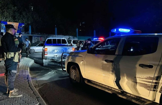 Suriye'de şiddetli patlama!