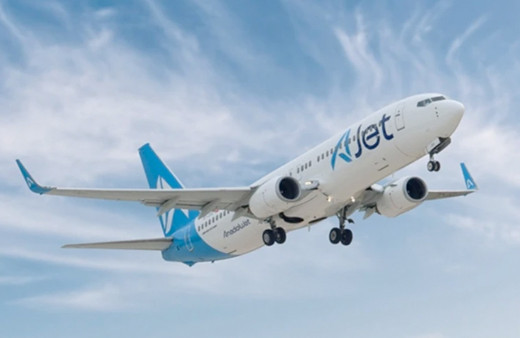 AJet'in zamanında kalkış oranı geçen yıla göre 4,5 puan artırdı