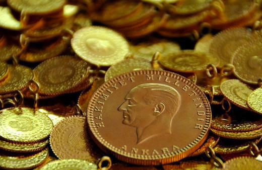 Mehmet Ali Yıldırımtürk 'yanıldık' dedi altın fiyatlarındaki bombayı patlattı! Gram ve çeyrek altın...