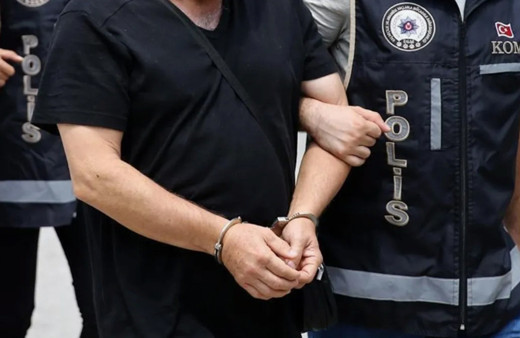 Kayseri'de firari FETÖ hükümlüsü yakalandı