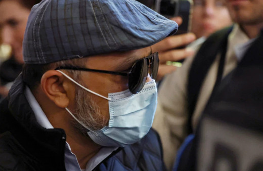 Fransa'yı sarsan davada Türk suçlunun ifadesi damga vurdu! 80'den fazla erkeğin tecavüzüne uğrayan kadın...