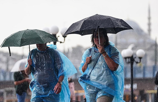 İstanbul'un bu ilçelerinde yaşayanlar dikkat! Kritik uyarı geldi