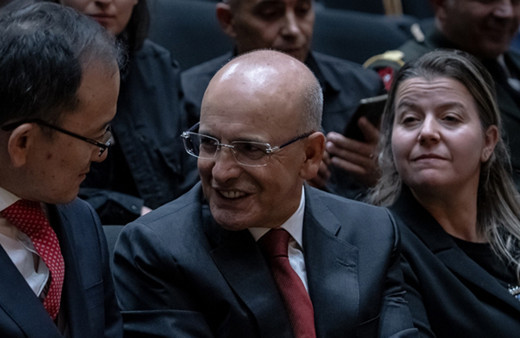 Mehmet Şimşek'ten üreticileri sevindirecek açıklama