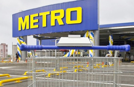 Metro Türkiye, Kırkağaç Kavunu ve Boğaziçi Lüferini aynı sofrada buluşturdu