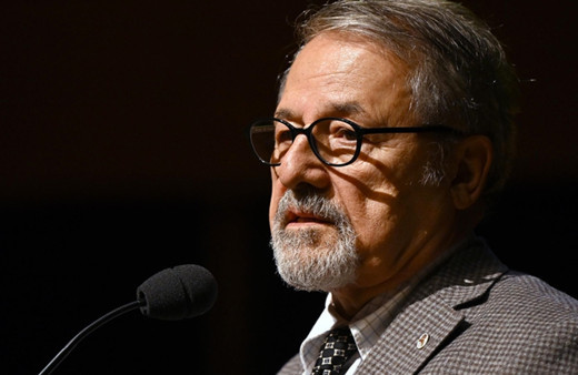 Prof. Dr. Naci Görür'den Simav depremi sonrası dikkat çeken açıklama