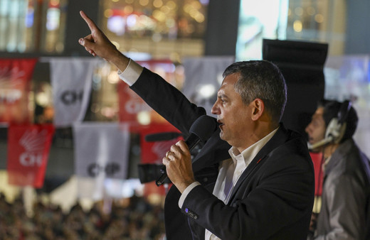 Özgür Özel o şirketi boykot listesinden çıkardıklarını açıkladı