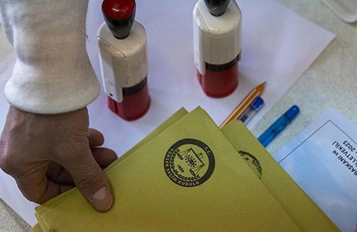 Asal Araştırma'nın son anketi olay oldu! 7 yıl sonra bi ilk yaşandı, Ak Parti, CHP, MHP, Yeniden Refah...