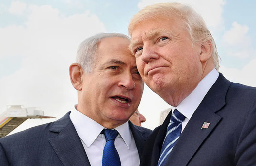 Netanyahu'nun ofisinden Nobel Barış Ödülü'nün Trump'a verilmesi çağrısı