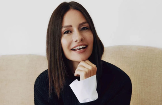 Yasemin Özilhan yeni boşanmıştı! O isimle aşk iddiaları bomba gibi patladı