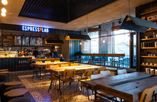 EspressoLab CHP boykot listesinden para verip çıktı! Bir bisküvi markası da ...