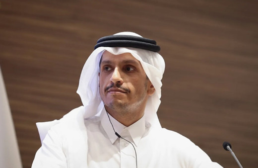 Katar'dan, Gazze'deki ateşkes anlaşmasına yönelik önemli açıklama: ''Sorumluluğumuzu yerine getireceğiz''