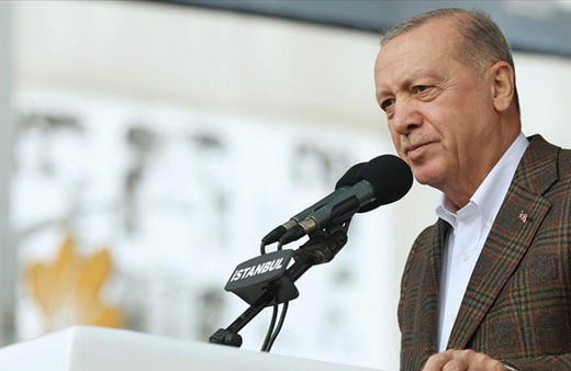 Cumhurbaşkanı Erdoğan Özgür Özel'i Gazze için özür dilemeye davet etti