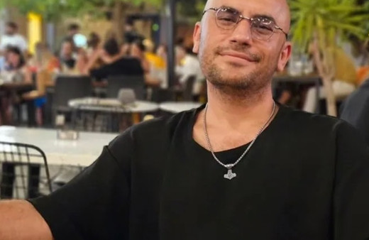 Giray Altınok'un kariyerinde zirve! Avrupa'da şatoda The Traitors programını sunacak