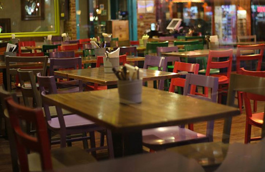 Restoran ve kafelerde oturma süresine göre ücret mi alınacak? DMM'den açıklama geldi