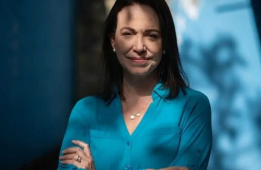 Nobel Barış Ödülü sahibi Machado’nun İsrail sözleri gündem oldu