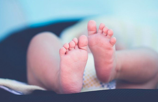 Bodrum'da otel lojmanı terasında havluya sarılı halde bulundu!