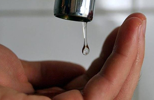 6 gün su kesintisi uygulanacak! 12 saati geçmeyecek bu ilçelerde yaşayanlar dikkat