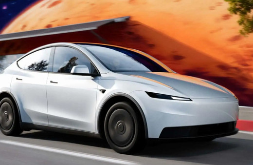 Türkiye'ye gelecek mi? Tesla'dan heyecanlandıran paylaşım...