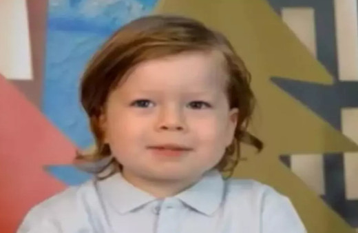 Çocuktan Al Haberi minik Aras büyüdü! Aras Özadalı'nın son halini görenler tanıyamadı