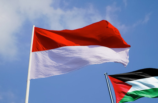 Endonezya, Gazze'de varılan ateşkesten memnun