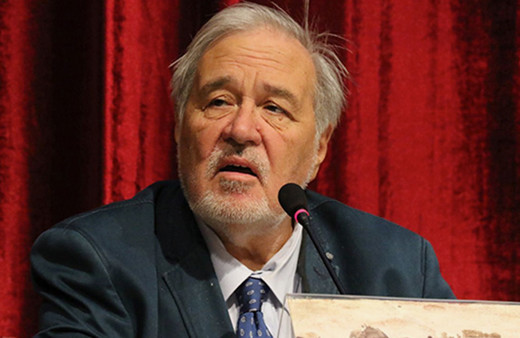 İlber Ortaylı'dan korkutan açıklama