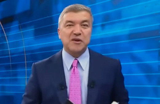 TV00'den ayrılan İsmail Küçükkaya'dan açıklama