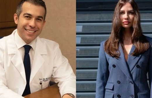 Yasemin Ergene yeni bir aşka mı yelken açtı? Sevgilisi kim?