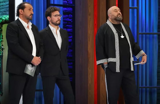 MasterChef Türkiye'de haftanın eleneni kim oldu? İşte yarışmadan detaylar...