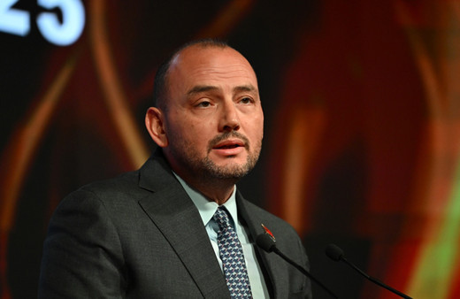 MÜSİAD Başkanı Özdemir'den asgari ücet açıklaması: Gerçekleşen enflasyona büyüme payı eklenmeli