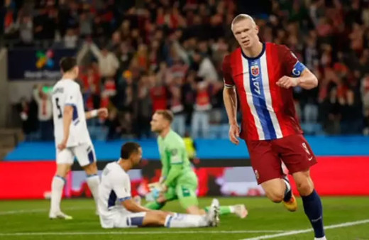 'Filistin için maçı kazanacağız' demişlerdi! İsrail'i darmadağın ettiler