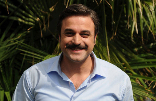 Günlerce yoğun bakımda yatmıştı! Ufuk Özkan'ın son hali sosyal medyayı salladı