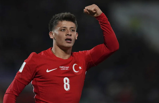 Arda Güler maç sonrası fena gaza geldi! O paylaşımı milyonları uyandırdı