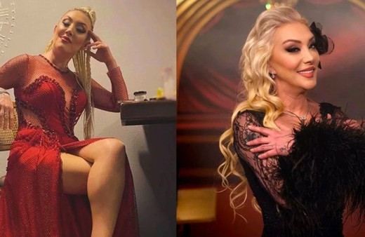 Güllü'nün son görüntüsü ortaya çıktı! Çocukları ilk kez konuştu: 'O ne lan!' diye...