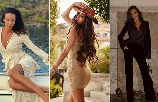 Güzide Duran'dan soyadı hamlesi! Boşanmak için aylardır bekliyor...