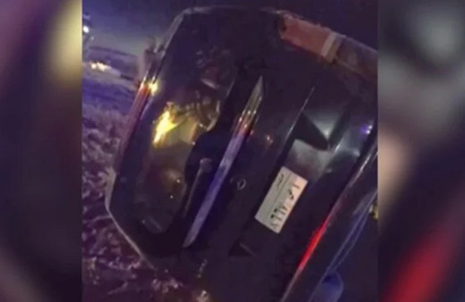 Katar'da 3 diplomat trafik kazasında öldü