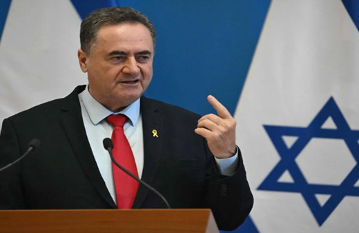 İsrail Savunma Bakanı Katz'dan ateşkese rağmen "Gazze’de yıkıma devam edeceğiz" mesajı