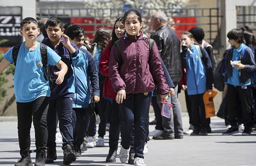 MEB duyurdu! Pazartesi günü tüm okullarda uygulanacak