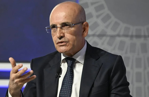 Mehmet Şimşek açıkladı! "Amaç cezalandırmak değil"