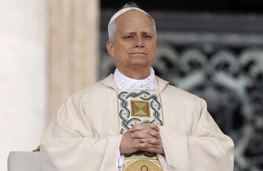 Papa, Gazze'de yürürlüğe giren ateşkesi "umut ışığı" olarak nitelendirdi