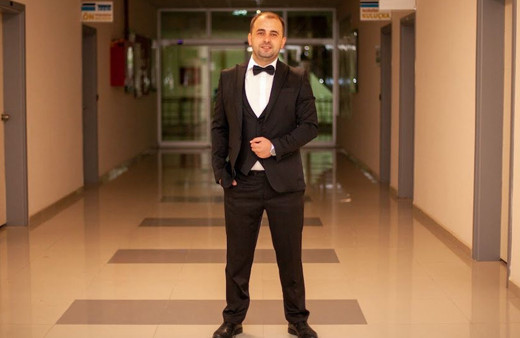 Nurettin Sezer: ‘Konaklama Sektörü 2025'te Dijitalleşme ve Gelir Optimizasyonu ile Büyüyor’