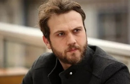 Aras Bulut İynemli'nin yatırımı merak ediliyordu! İşte kazancını yatırdığı yer...