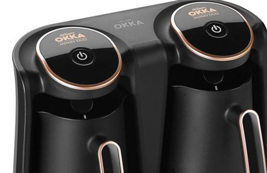 Arzum OKKA, 10. yılında yeni modeli OKKA Elite'i tanıttı