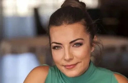 Deprem korkusu taşınmaya itti! Burcu Kara bakın nereye taşınıyor...