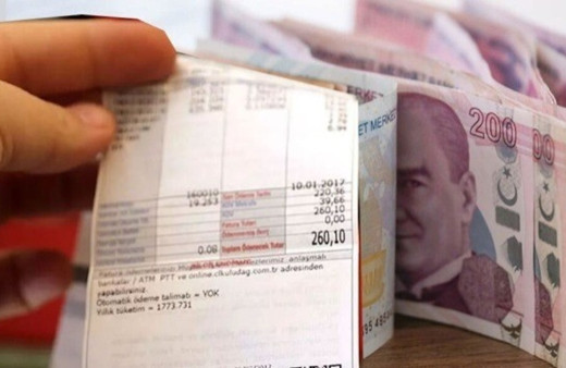 Elektrik faturalarını görenler şok yaşayacak! O tarihten sonra ikiye katlanıyor...