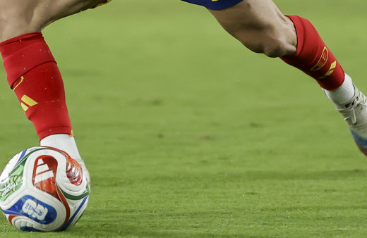 2026 Dünya Kupası Avrupa Elemeleri'nde Faroe Adaları sürprize imza attı