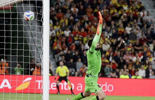 Dünya Kupası'na katılmayı garantileyen ülke sayısı 21'e çıktı